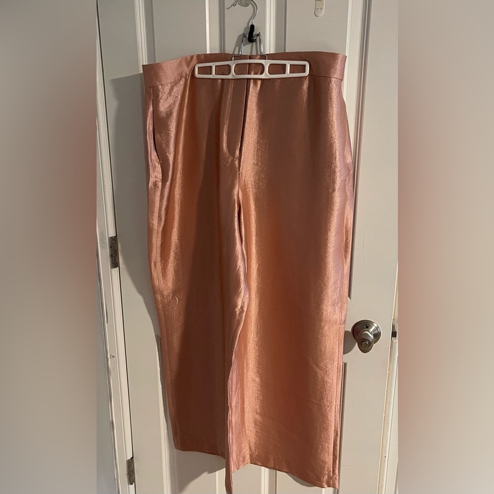 NWT Boden Wide Leg Pants